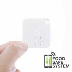 Food Safe Sensor