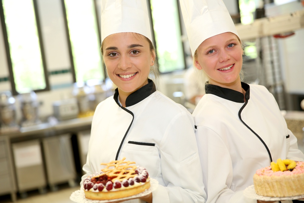 The Restaurant Industry and New Apprenticeships.