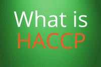 What is HACCP