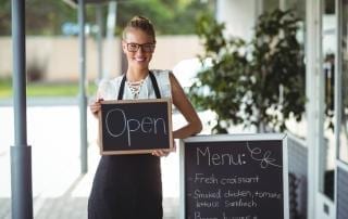 Are you starting a food business?