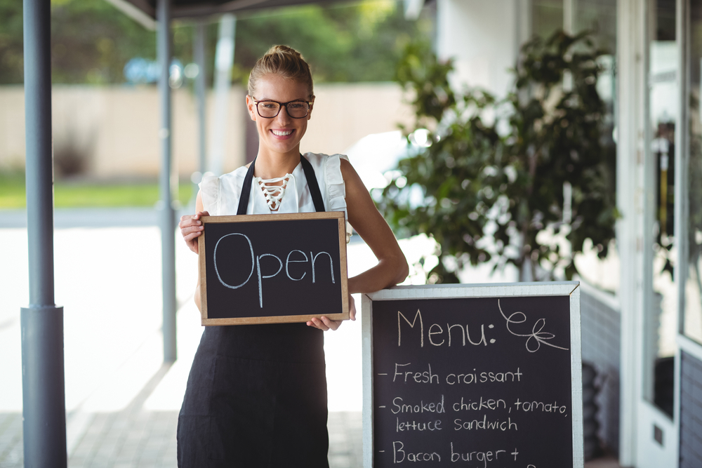 Are you starting a food business?