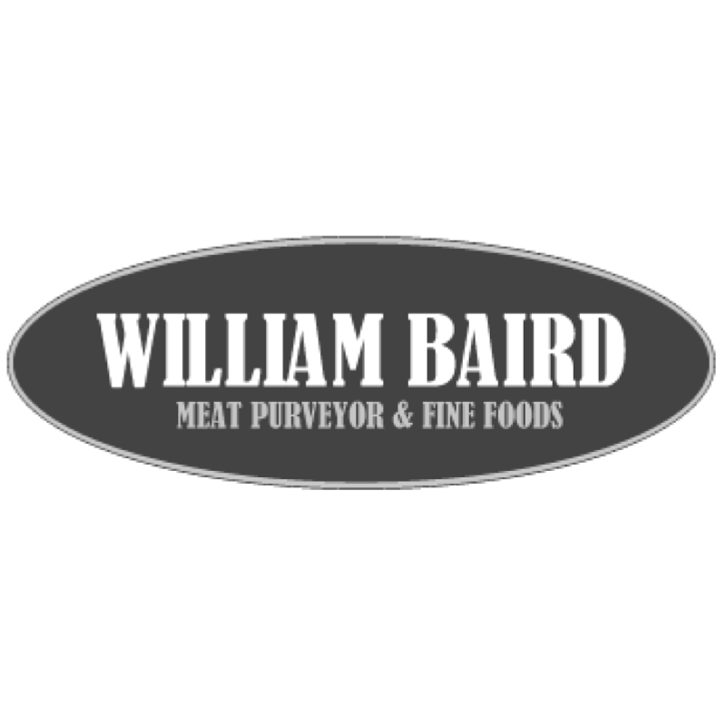 William Baird Food Safe System