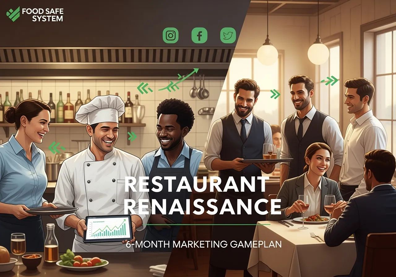 Restaurant marketing restaurant Marketing