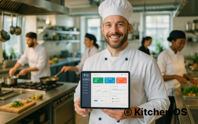 Food Safety in Ireland: Why “I Have It in My Head” Is Not Enough Anymore