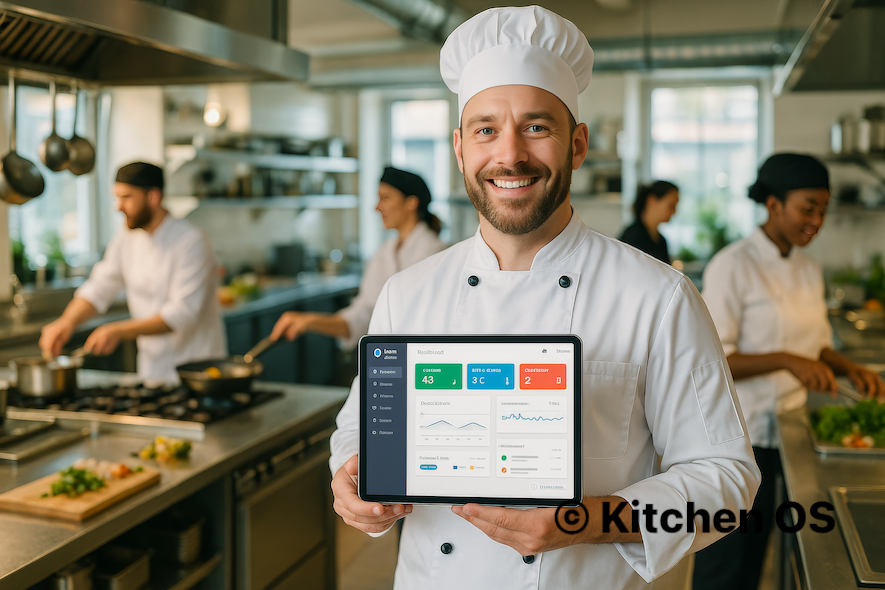 Food Safety in Ireland: Why “I Have It in My Head” Is Not Enough Anymore