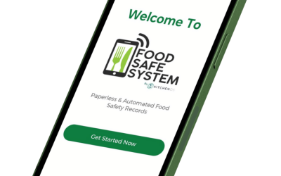 The Simple Food Safe System switch Saving UK Restaurants Thousands in Avoidable Fines